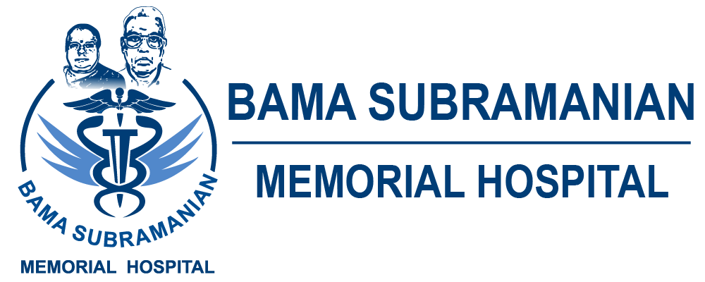 Bama Subramanian Memorial Hospital