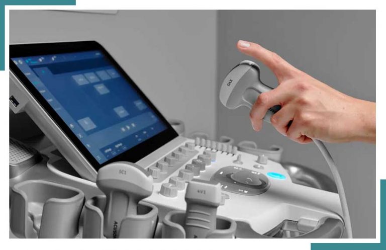 ultrasound-scan-machine